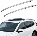 Honda CR-V Roof Rack Cross Bars & Side Rails | 2023–2026 | HKZAuto