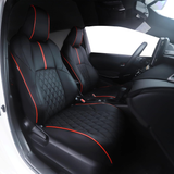 Toyota Venza Seat Covers | Custom-Fit | HKZAuto