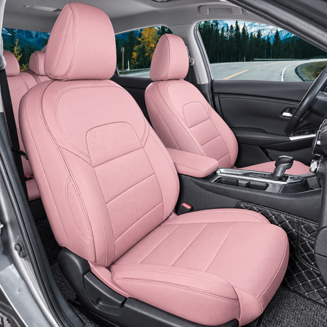 Nissan Sentra Seat Covers | Custom-Fit | HKZAuto