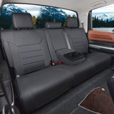 Toyota Tundra Seat Covers | Custom-Fit | HKZAuto