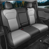 Tesla Model 3 Model Y Seat Covers | Custom-Fit | HKZAuto