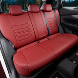 Nissan Rogue Seat Covers | Custom-Fit | HKZAuto