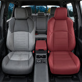 Toyota Tacoma Seat Covers | Custom-Fit | HKZAuto