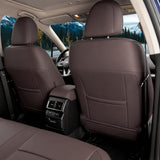 Subaru Outback Seat Covers | Custom-Fit | HKZAuto