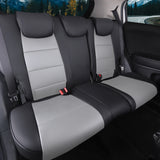 Honda HR-V Seat Covers | Custom-Fit | HKZAuto