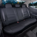 Nissan Sentra Seat Covers | Custom-Fit | HKZAuto