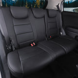 Honda HR-V Seat Covers | Custom-Fit | HKZAuto