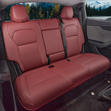Tesla Model 3 Model Y Seat Covers | Custom-Fit | HKZAuto