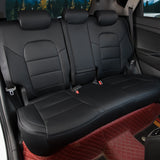 Hyundai Tucson Seat Covers | Custom-Fit | HKZAuto