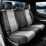 Toyota Tacoma Seat Covers | Custom-Fit | HKZAuto