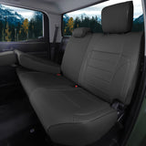 Toyota Tundra Seat Covers | Custom-Fit | HKZAuto