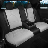 Toyota Camry Seat Covers | Custom-Fit | HKZAuto
