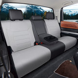 Toyota Tundra Seat Covers | Custom-Fit | HKZAuto