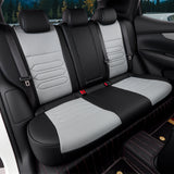 Nissan Rogue Seat Covers | Custom-Fit | HKZAuto
