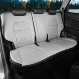 Hyundai Tucson Seat Covers | Custom-Fit | HKZAuto