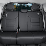 Toyota Sienna Seat Covers | Custom-Fit | HKZAuto