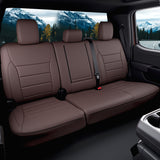 Ford F-150 Seat Covers | Custom-Fit | HKZAuto