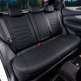 Nissan Rogue Seat Covers | Custom-Fit | HKZAuto