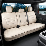 Ford F-150 Seat Covers | Custom-Fit | HKZAuto