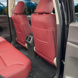Honda CR-V Seat Covers | Custom-Fit | HKZAuto