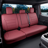 Ford F-150 Seat Covers | Custom-Fit | HKZAuto