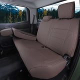 Toyota Tundra Seat Covers | Custom-Fit | HKZAuto
