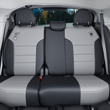 Toyota Sienna Seat Covers | Custom-Fit | HKZAuto