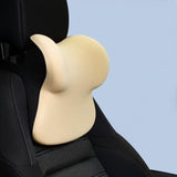 2026 Car Neck Pillow&Lumbar Support Pillow | Custom-Fit | HKZAuto