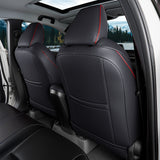 Toyota Venza Seat Covers | Custom-Fit | HKZAuto