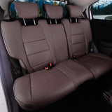 Honda HR-V Seat Covers | Custom-Fit | HKZAuto