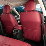 Subaru Outback Seat Covers | Custom-Fit | HKZAuto