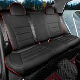 Hyundai Elantra Seat Covers | Custom-Fit | HKZAuto