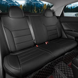 Hyundai Elantra Seat Covers | Custom-Fit | HKZAuto