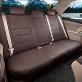 Toyota Camry Seat Covers | Custom-Fit | HKZAuto