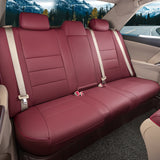 Toyota Camry Seat Covers | Custom-Fit | HKZAuto