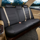 Toyota Camry Seat Covers | Custom-Fit | HKZAuto