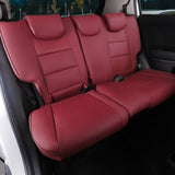 Honda HR-V Seat Covers | Custom-Fit | HKZAuto
