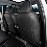 Toyota Venza Seat Covers | Custom-Fit | HKZAuto