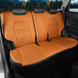Hyundai Tucson Seat Covers | Custom-Fit | HKZAuto