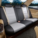 Toyota Camry Seat Covers | Custom-Fit | HKZAuto