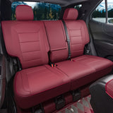 Chevrolet Equinox Seat Covers | Custom-Fit | HKZAuto