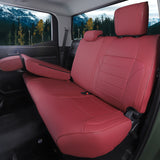Toyota Tundra Seat Covers | Custom-Fit | HKZAuto