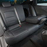 Chevrolet Malibu Seat Covers | Custom-Fit | HKZAuto