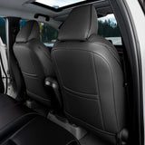 Toyota Venza Seat Covers | Custom-Fit | HKZAuto