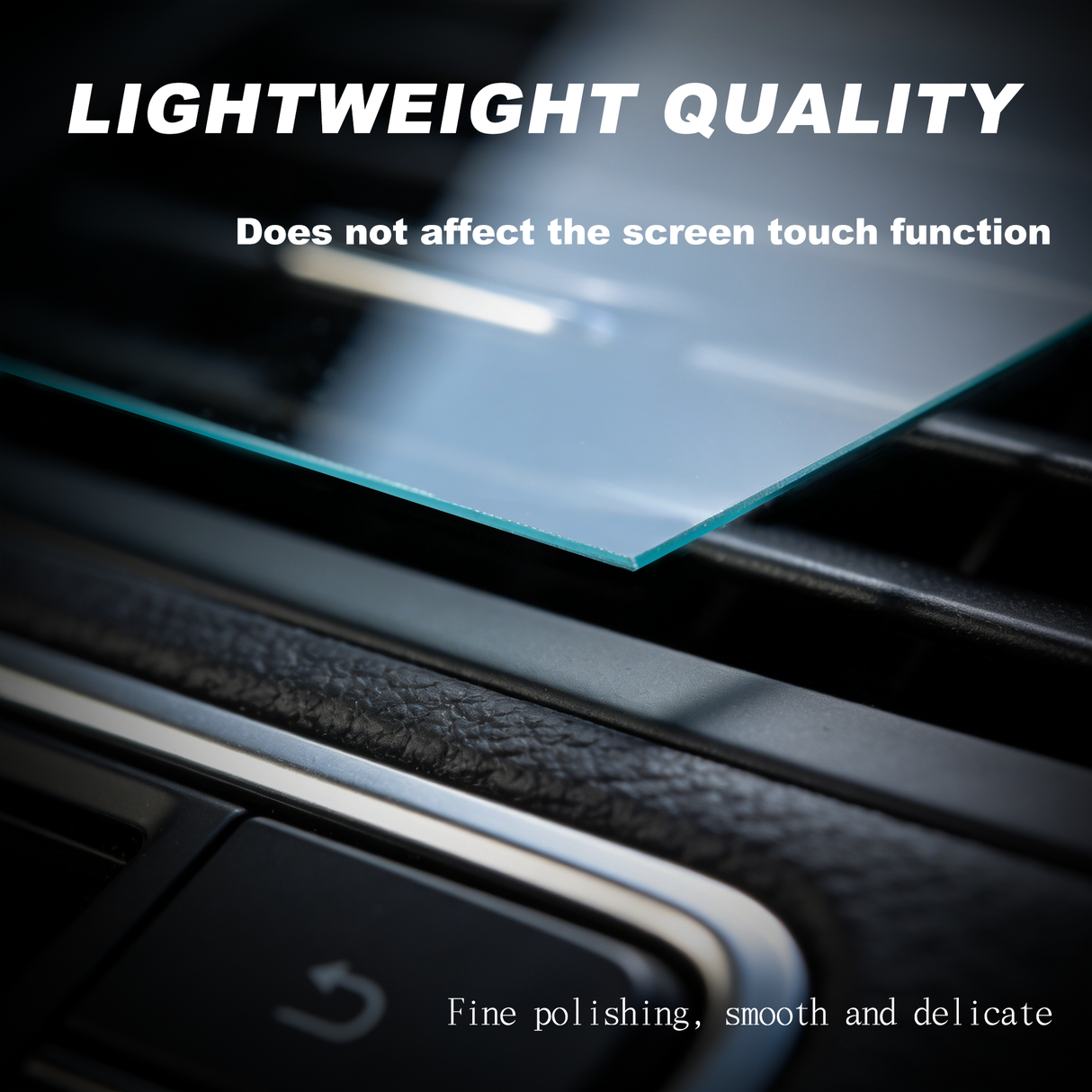 Screen Protector for RAV4| HKZAuto