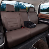 Toyota Tundra Seat Covers | Custom-Fit | HKZAuto