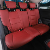 Honda HR-V Seat Covers | Custom-Fit | HKZAuto