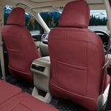 Toyota Highlander Seat Covers | Custom-Fit | HKZAuto