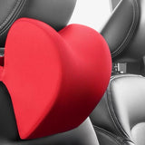 2026 Car Neck Pillow&Lumbar Support Pillow | Custom-Fit | HKZAuto