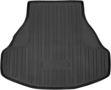 Honda Accord Cargo Liners | Custom-Fit | HKZAuto